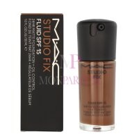 MAC Studio Fix Fluid Foundation SPF15 30ml