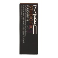 MAC Studio Fix Fluid Foundation SPF15 30ml