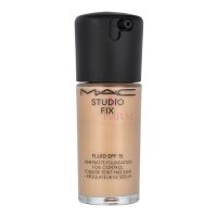 MAC Studio Fix Fluid Foundation SPF15 30ml