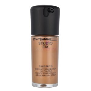 MAC Studio Fix Fluid Foundation SPF15 30ml