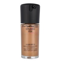 MAC Studio Fix Fluid Foundation SPF15 30ml