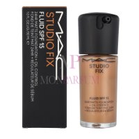 MAC Studio Fix Fluid Foundation SPF15 30ml