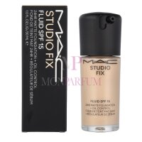 MAC Studio Fix Fluid Foundation SPF15 30ml