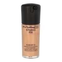 MAC Studio Fix Fluid Foundation SPF15 30ml