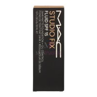 MAC Studio Fix Fluid Foundation SPF15 30ml