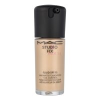 MAC Studio Fix Fluid Foundation SPF15 30ml