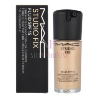 MAC Studio Fix Fluid Foundation SPF15 30ml