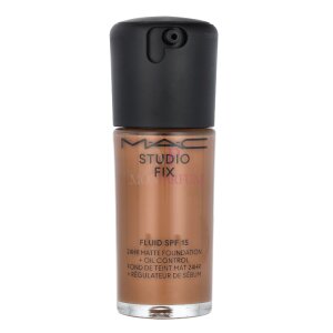 MAC Studio Fix Fluid Foundation SPF15 30ml