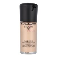 MAC Studio Fix Fluid Foundation SPF15 30ml