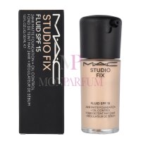 MAC Studio Fix Fluid Foundation SPF15 30ml