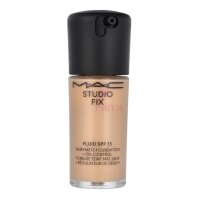 MAC Studio Fix Fluid Foundation SPF15 30ml