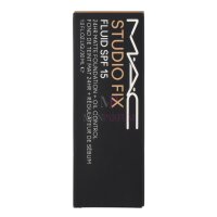 MAC Studio Fix Fluid Foundation SPF15 30ml