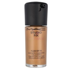 MAC Studio Fix Fluid Foundation SPF15 30ml