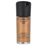 MAC Studio Fix Fluid Foundation SPF15 30ml