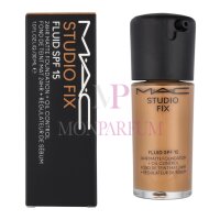 MAC Studio Fix Fluid Foundation SPF15 30ml