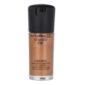 MAC Studio Fix Fluid Foundation SPF15 30ml