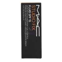 MAC Studio Fix Fluid Foundation SPF15 30ml