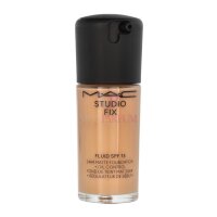 MAC Studio Fix Fluid Foundation SPF15 30ml