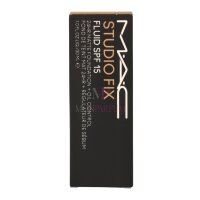 MAC Studio Fix Fluid Foundation SPF15 30ml