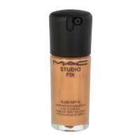 MAC Studio Fix Fluid Foundation SPF15 30ml