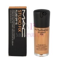 MAC Studio Fix Fluid Foundation SPF15 30ml