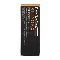 MAC Studio Fix Fluid Foundation SPF15 30ml