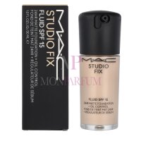 MAC Studio Fix Fluid Foundation SPF15 30ml