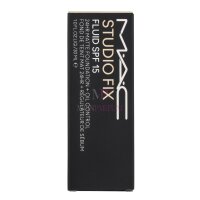 MAC Studio Fix Fluid Foundation SPF15 30ml