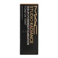 MAC Studio Radiance Serum-Powered Foundation 30ml