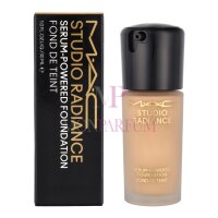 MAC Studio Radiance Serum-Powered Foundation 30ml