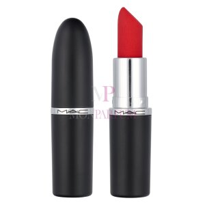 MAC Macximal Silky Matte Lipstick 3,5g