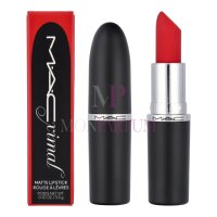 MAC Macximal Silky Matte Lipstick 3,5g