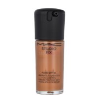 MAC Studio Fix Fluid Foundation SPF15 30ml