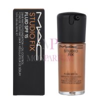 MAC Studio Fix Fluid Foundation SPF15 30ml