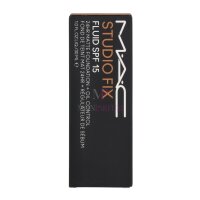 MAC Studio Fix Fluid Foundation SPF15 30ml