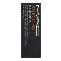 MAC Studio Fix Fluid Foundation SPF15 30ml