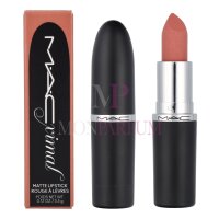 MAC Macximal Silky Matte Lipstick 3,5g