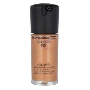 MAC Studio Fix Fluid Foundation SPF15 30ml