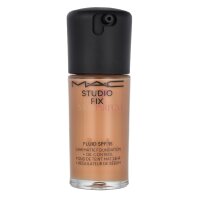 MAC Studio Fix Fluid Foundation SPF15 30ml