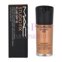 MAC Studio Fix Fluid Foundation SPF15 30ml