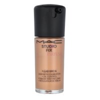 MAC Studio Fix Fluid Foundation SPF15 30ml