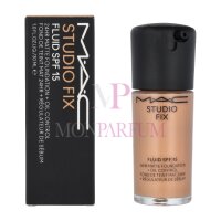 MAC Studio Fix Fluid Foundation SPF15 30ml