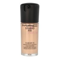 MAC Studio Fix Fluid Foundation SPF15 30ml