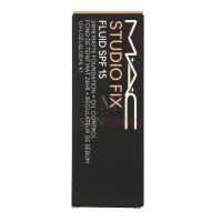 MAC Studio Fix Fluid Foundation SPF15 30ml