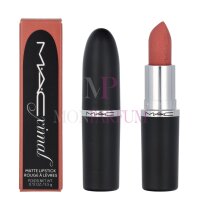 MAC Macximal Silky Matte Lipstick 3,5g