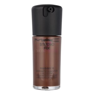 MAC Studio Fix Fluid Foundation SPF15 30ml