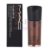 MAC Studio Fix Fluid Foundation SPF15 30ml