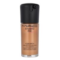 MAC Studio Fix Fluid Foundation SPF15 30ml