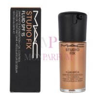 MAC Studio Fix Fluid Foundation SPF15 30ml