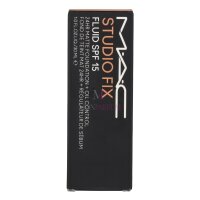 MAC Studio Fix Fluid Foundation SPF15 30ml